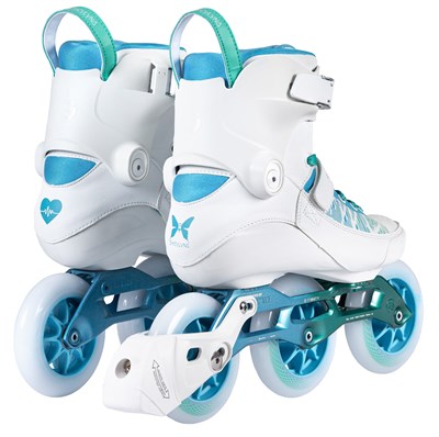 Powerslide Swell Sheylyna 110 Fitness Paten