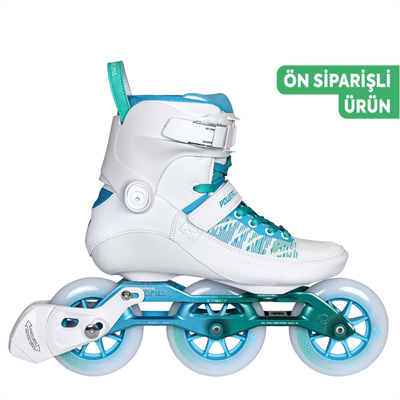 Powerslide Swell Sheylyna 110 Fitness Paten