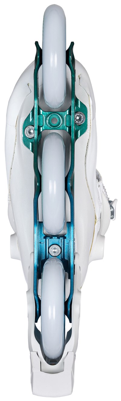 Powerslide Swell Sheylyna 110 Fitness Paten
