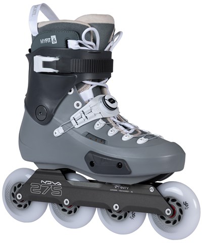 Powerslide Zoom Pro 90 PDS Urban Paten