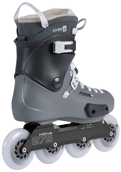 Powerslide Zoom Pro 90 PDS Urban Paten