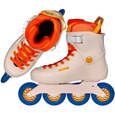 Powerslide Zoom Sunset 90 Urban Paten