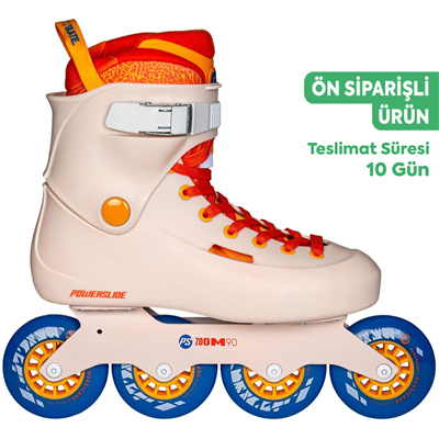 Powerslide Zoom Sunset 90 Urban Paten