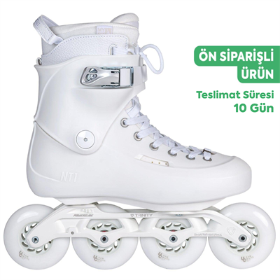 Powerslide Zoom Torelli Pro Urban Paten