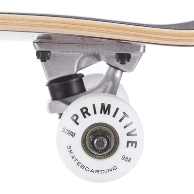 Primitive 8,00 Lemos Gorilla Complete Kaykay