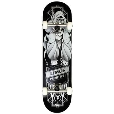 Primitive 8,00 Lemos Gorilla Complete Kaykay