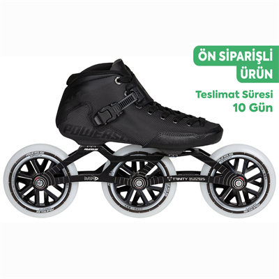 Puls 125 Racing Paten