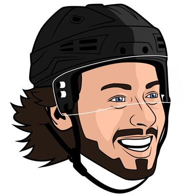 QUINN HUGHES Hokey Çorabı