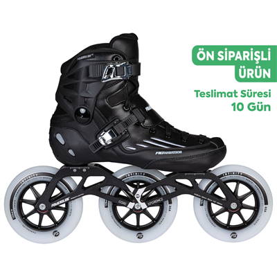 R6 Marathon Racing Paten