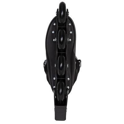 Rave Black Urban Paten