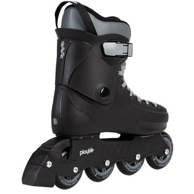 Rave Black Urban Paten
