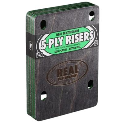 Real 5 Ply Universal Riser Pad