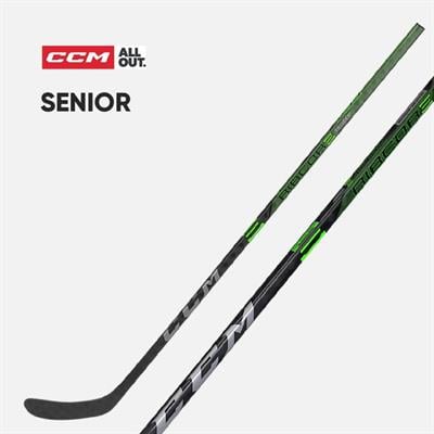 CCM Ribcor Trigger 5 Senior 95 Flex P88 Kaşık Sağ Hokey Sopası