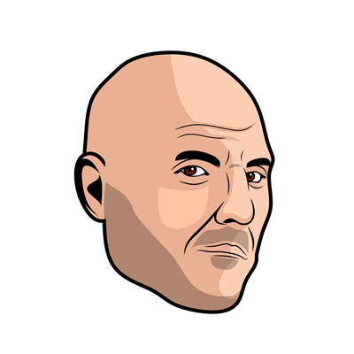 RICK TOCCHET BENCH BOSS Hokey Çorabı