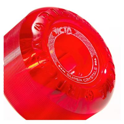 Ricta 54mm Super Crs Tpg 95a Kaykay Tekerleği