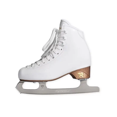 Risport Antares White Aspirational Bıçaklı Buz Pateni