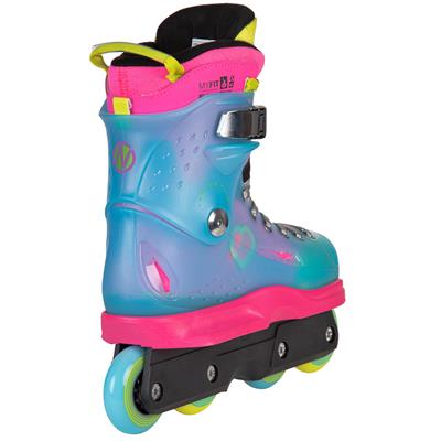 Robbie Pitts Fantasy 72 Agresif Paten