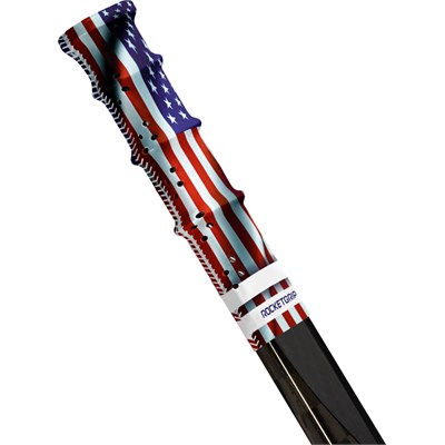RocketGrip Hole Hokey Sopası Grip USA