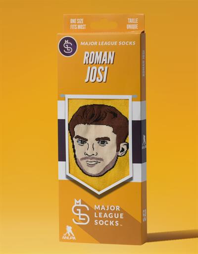 ROMAN JOSI Hokey Çorabı