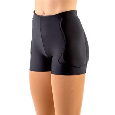 Sagester I Buz Pateni Düşmeye Karşı Koruma Şortu