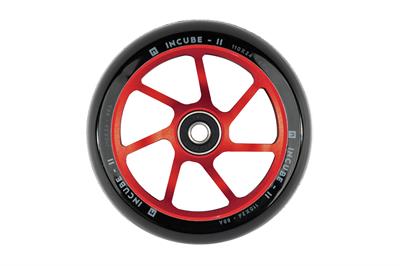 Scooter Tekerlek 110 ETHIC DTC INCUBE V2 ROUGE