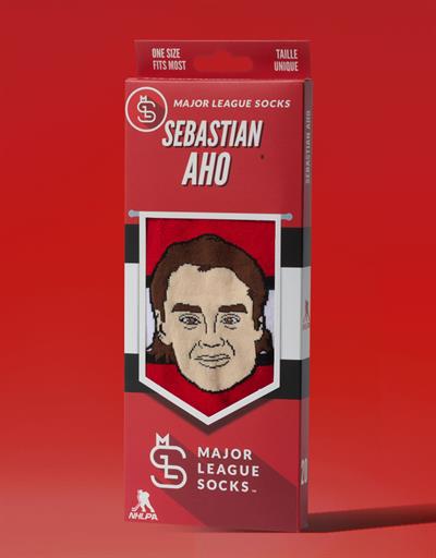 SEBASTIAN AHO Hokey Çorabı