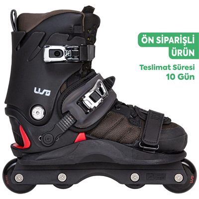 Shadow Team 60 Agresif Paten