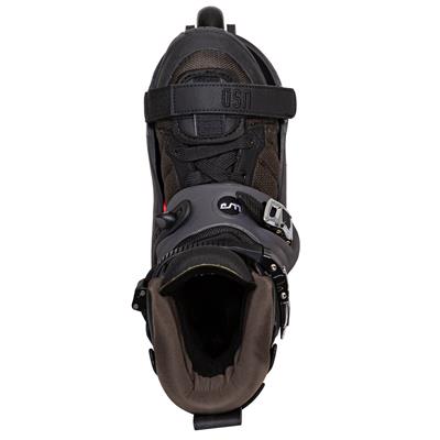 Shadow Team 60 Agresif Paten