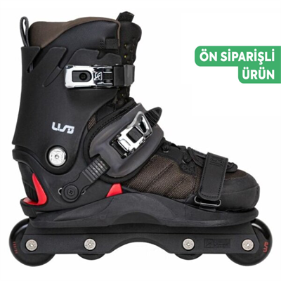 Shadow Team 60 Agresif Paten