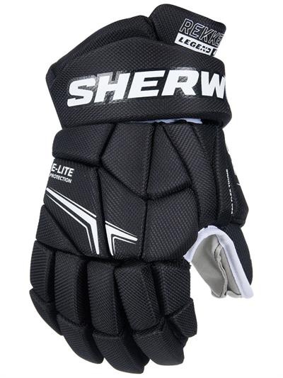 Sherwood Rekker Element 4 Junior Hokey Eldiven 12