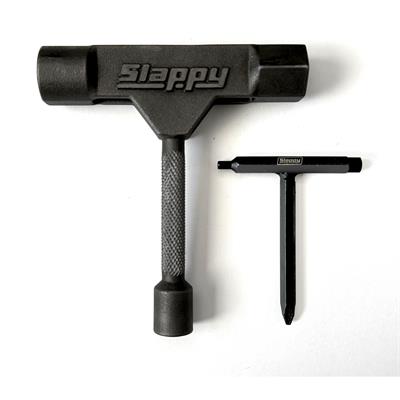 Slappy ST2 Black Tool
