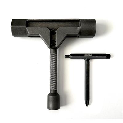 Slappy ST2 Black Tool