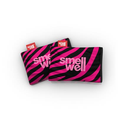 SmellWell Active Pink Zebra - Koku Giderici Yastıkçık