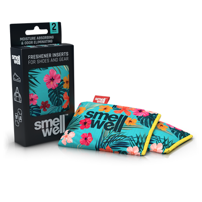 SmellWell Active Tropikal Blue - Koku Giderici Yastıkçık