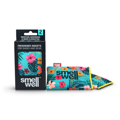 SmellWell Active Tropikal Blue - Koku Giderici Yastıkçık
