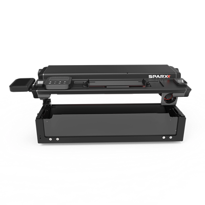 SPARX 3 Pro - BEAM™ Dahil Taşlama Makinesi
