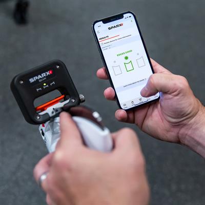 Sparx BEAM Kenar Kontrol Cihazı