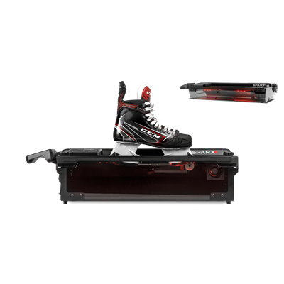 SPARX Bileyici Taban Pro