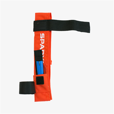 Sparx Blade Buddy Bıçakları için Sparx Çantası