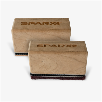 SPARX Çapak Alma Bloğu Seti