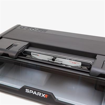 SPARX Kaleci/Kızak Bıçak Tutucu