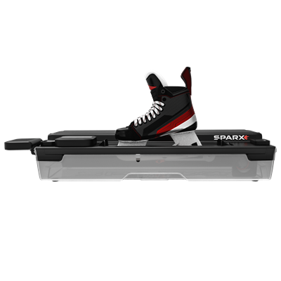 SPARX Paten Bıçak Kaldırma Aparatı
