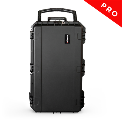 SPARX Sert Seyahat Çantası PRO - ES300 PRO/PS300