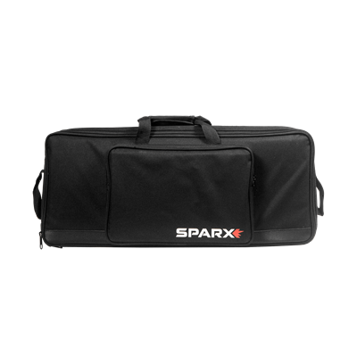 SPARX Yumuşak Seyahat Çantası