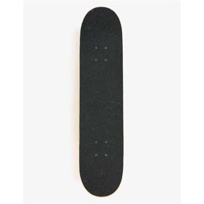 Speed Demons 7.75 Paintballer Black Skateboard Kaykay