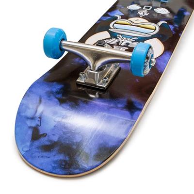 Speed Demons 7,75 Berserker Multi Skateboard Kaykay
