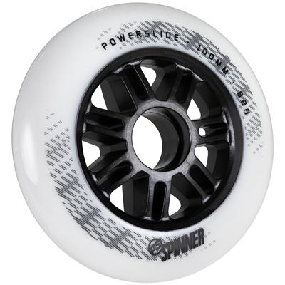 Spinner 100/88A White