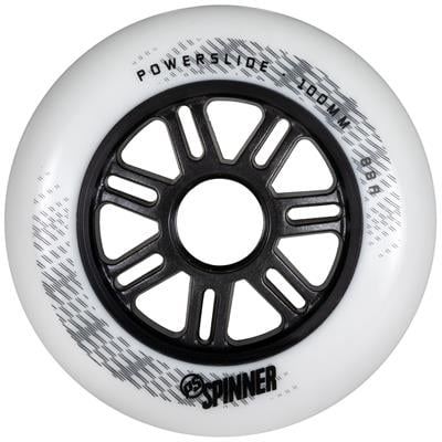 Spinner 100/88A White