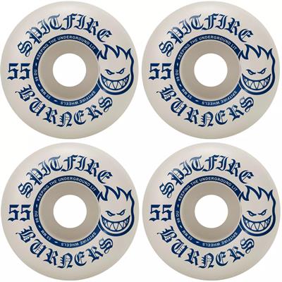 Spitfire Burner 55mm 99DU Kaykay Tekerlek