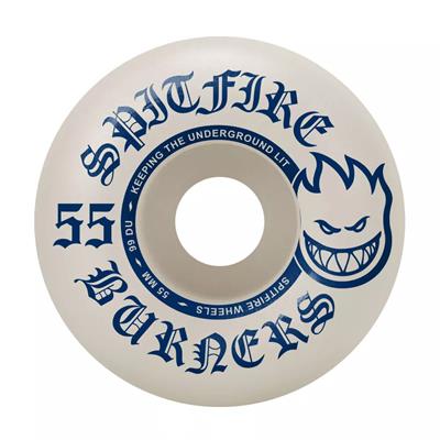 Spitfire Burner 55mm 99DU Kaykay Tekerlek